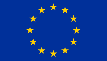 european union EU countries leerspellen