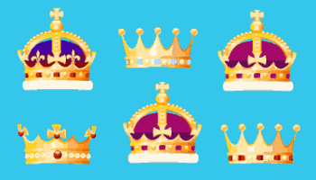 Monarchien Europas Lernspiele